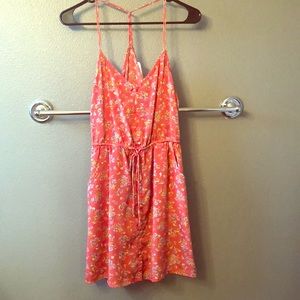 American eagle size 4 sun dress